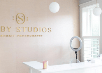 Luxury Photography with Award-Winning Charleston Photographer Stephanie Selby