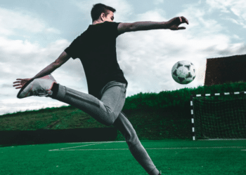 Emerging Football Star: Muhammad Abdur Rahman’s Journey at Burnley FC