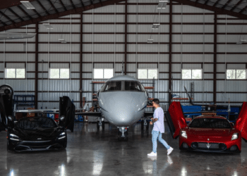 Kenzo Sobrie: From Pokémon Cards to an E-Commerce Empire