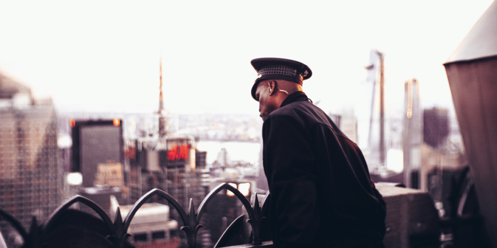 Why Your Business Needs Security Guards