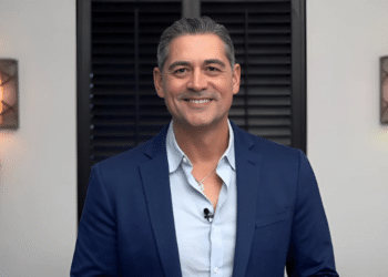 Peter Kofitsas: Guiding Wellness and Leadership