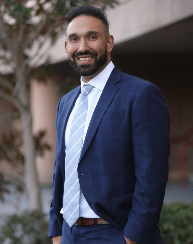 Brian Goldstein: A Visionary Leader Focused on Community and Growth