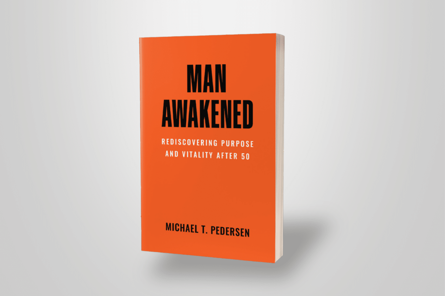 Silent Suffering: How Men Over 50 Can Transform Their Lives - CEO Weekly