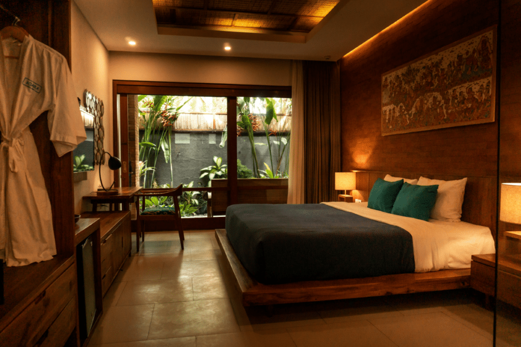 Dopamine Décor for Your Bedroom