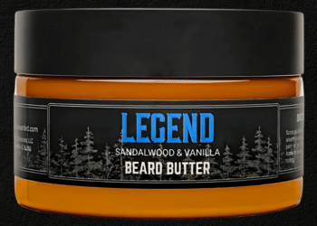 Beard Butter for Every Season: A Hydrated and Soft Beard Year-Round