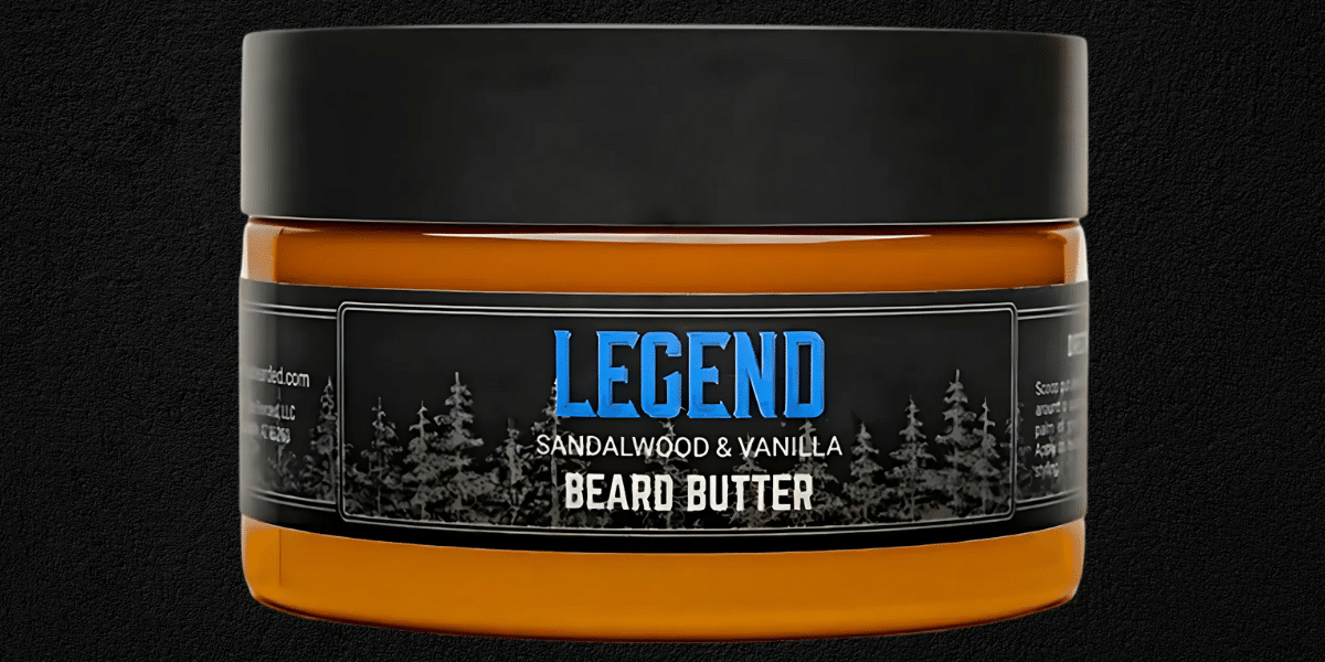 Beard Butter for Every Season: A Hydrated and Soft Beard Year-Round