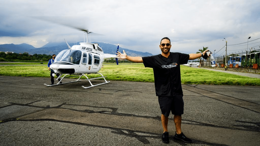 Brian Goldstein: A Visionary Leader Focused on Community and Growth