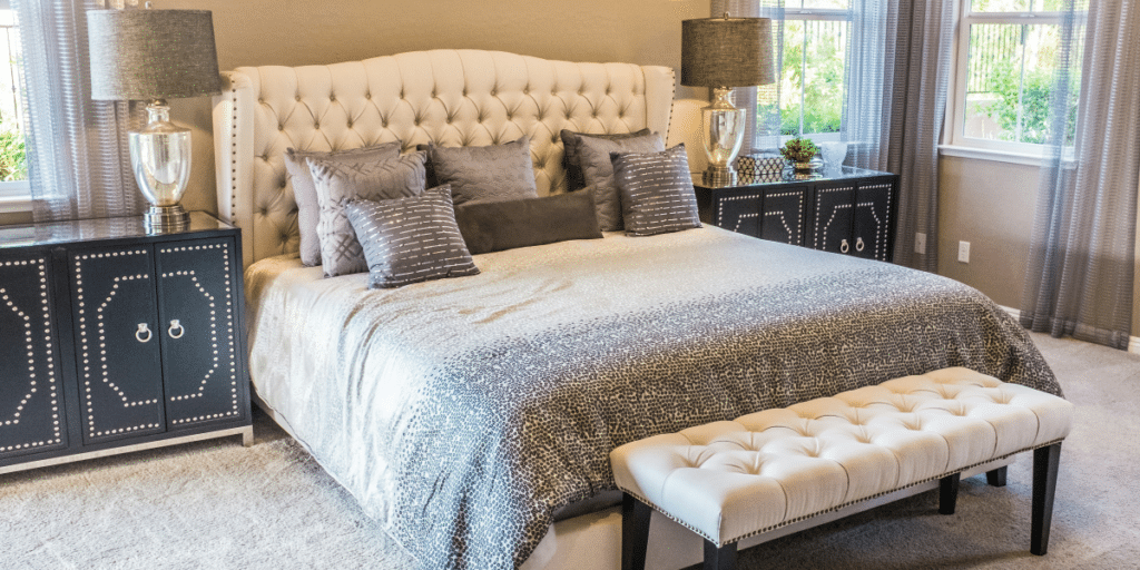 Dopamine Décor for Your Bedroom