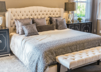 Dopamine Décor for Your Bedroom