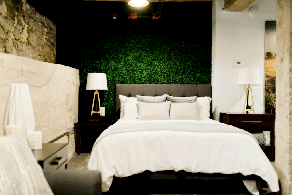 Dopamine Décor for Your Bedroom