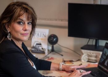 Healing After Divorce: How Nanette Murphy Helps Women Thrive