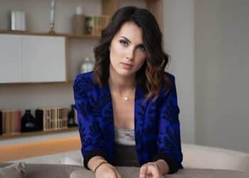 Sasha Lund on Strengthening Family Businesses and Bridging Generational Gaps