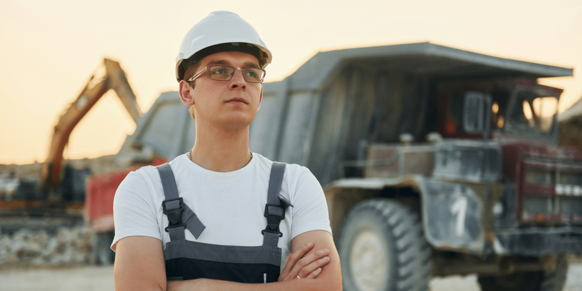 Which Businesses Need Workmen's Compensation and Commercial Vehicle Insurance?