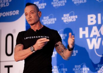 Could 120 Be the New 80? Exploring Lifespanning’s Approach to Health and Longevity