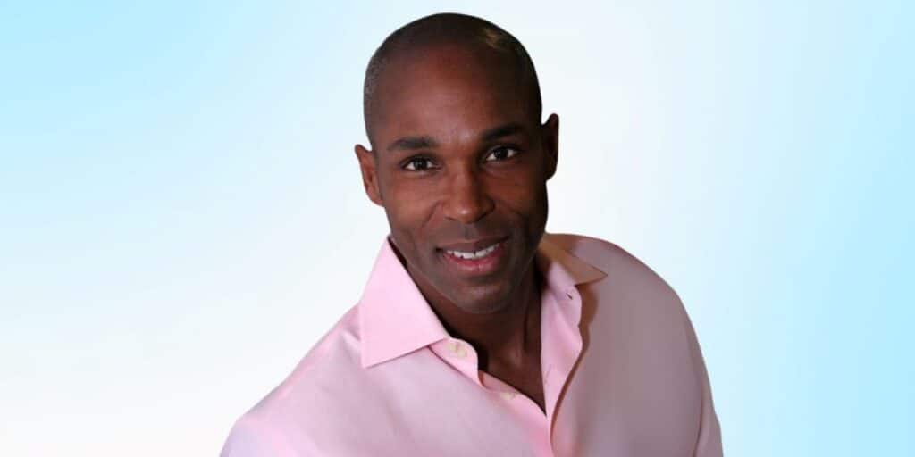 Winston Ball: Navigating Success Across Industries