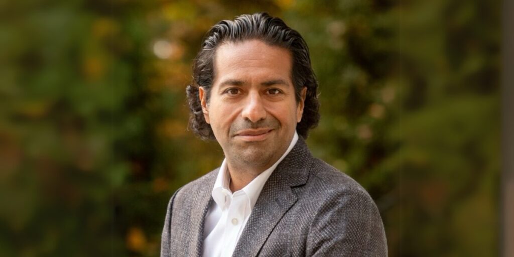Anson Funds CIO Moez Kassam: Advancing Philanthropy in Toronto
