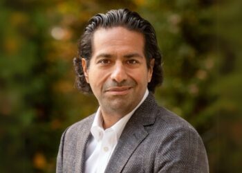 Anson Funds CIO Moez Kassam: Advancing Philanthropy in Toronto