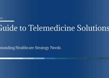 A Guide to Telemedicine Solutions