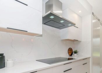 Key Components of an Effective Kitchen Hood Fire Suppression System