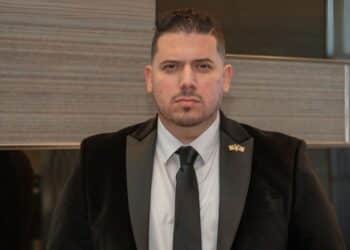 Tony Delgado: Empowering Latinos Through Financial Literacy and Conservative Values