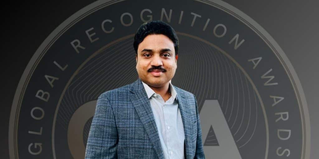 Exploring Jaishankar Inukonda’s Data-Driven Vision for a Healthier Tomorrow