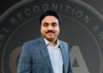 Exploring Jaishankar Inukonda’s Data-Driven Vision for a Healthier Tomorrow