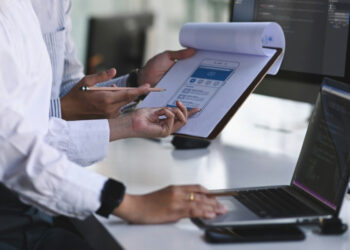 Axion Data Services Helps Clients Find the Right Data Solution, Balancing Human-Led and Tech-Centered Approaches