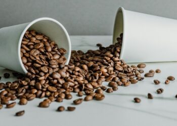 Coffee from Uganda- Behind the Beans, the Stories That Matter