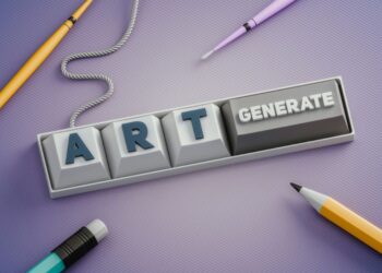 Cyber Renaissance – Changing the Rules of Art: Marianne Nems on the Power of AI in Externalizing Creativity