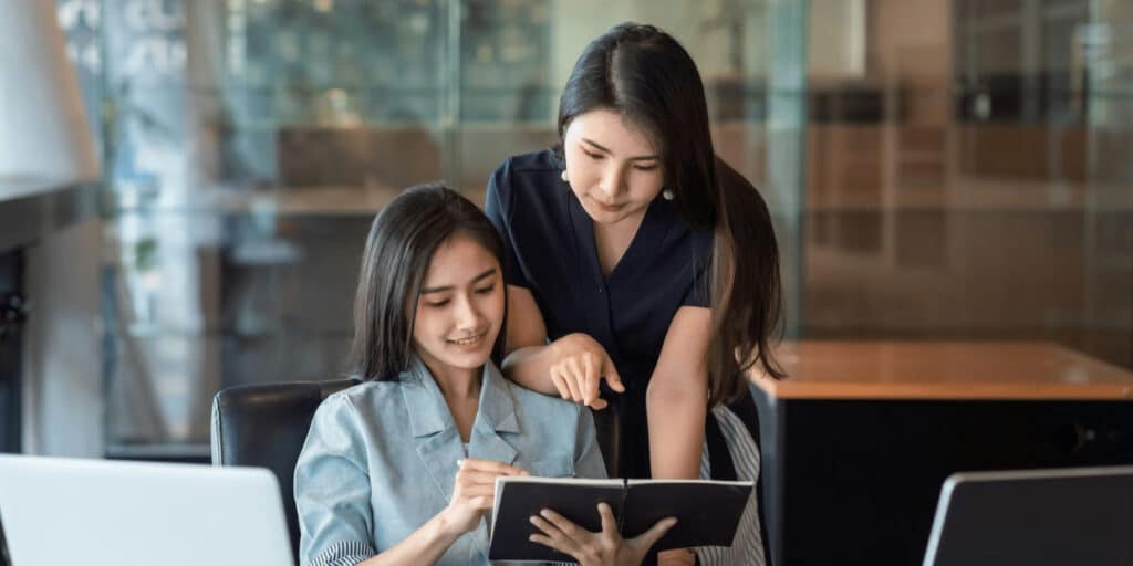 Passing the Torch: Embracing Apprenticeship for Business Success