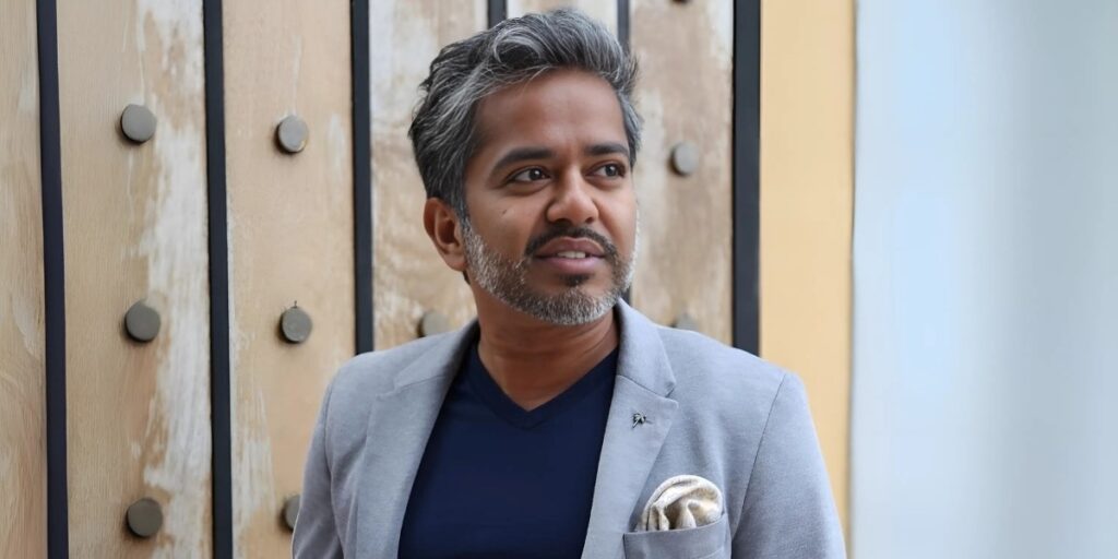 Empowering the Future: Mo Hasan’s Vision for AI Accessibility and Ethics