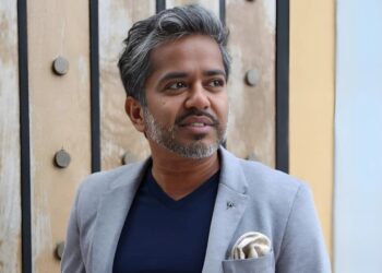 Empowering the Future: Mo Hasan’s Vision for AI Accessibility and Ethics