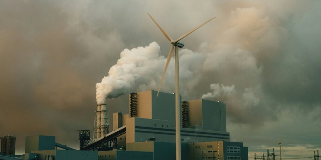 How Businesses Can Reduce Their Environmental Footprint