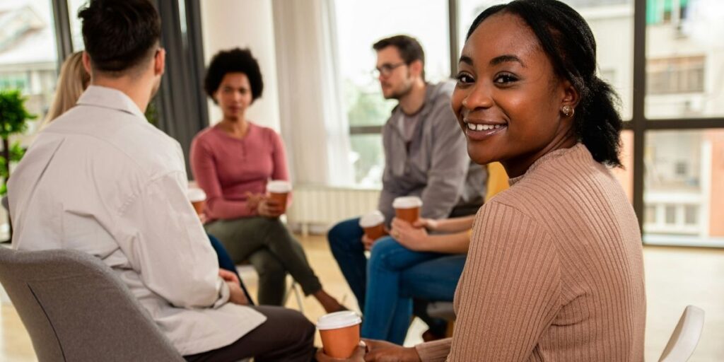 How This Tech Recruiting Firm Is Empowering Domestic Violence Survivors Through Job Training