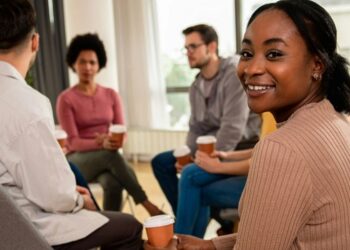 How This Tech Recruiting Firm Is Empowering Domestic Violence Survivors Through Job Training