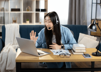 How Virtual Collaboration Improves Remote Work