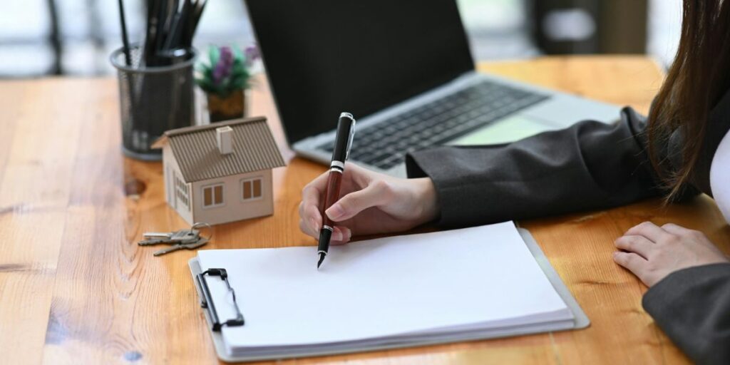 How to Choose the Right Mortgage Broker for Your Investment Property