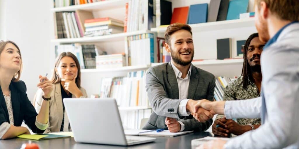Insights for Building a B2B Marketplace