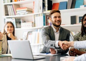 Insights for Building a B2B Marketplace