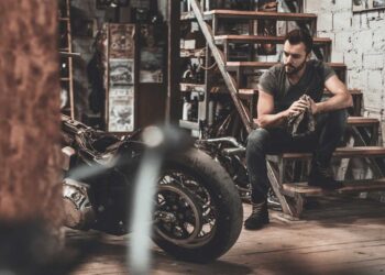 Is It Worth It Getting a Motorcycle