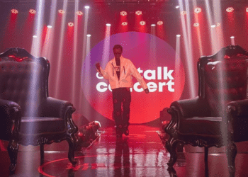 Is It a Good Move for Live Shows to Go On Streaming Services?