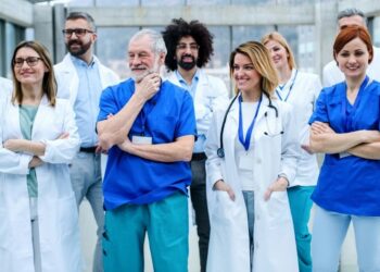 Meet The Multi-Talented Dr. Robert A. Ruffalo: Blending Healthcare with Humor