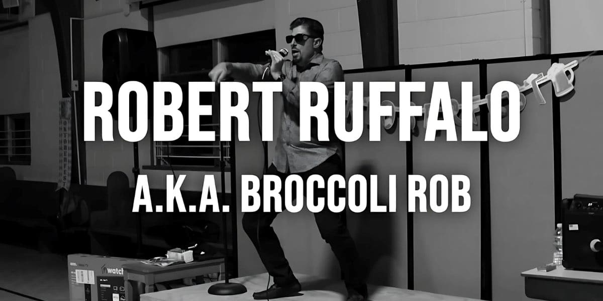 Meet The Multi-Talented Dr. Robert A. Ruffalo- Blending Healthcare with Humor