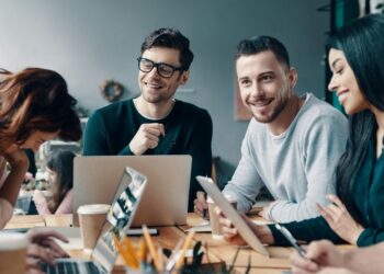 Paycom: Tackling Workplace Favoritism for a Fairer Future