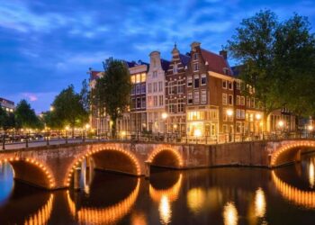 The Netherlands Emerges as the Premier Hub for Holding Companies Globally