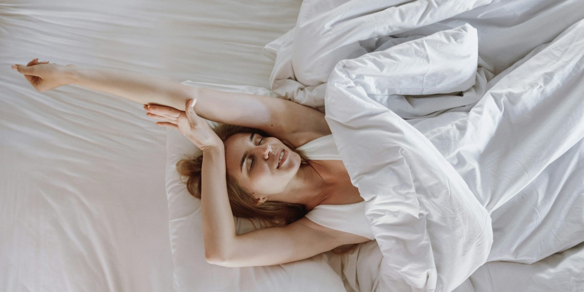 The Science of Sleep: Getting Better Rest and Wellness