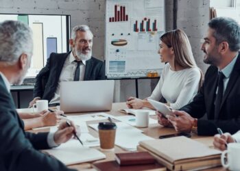 Trinity National: The Leadership Prescription Executives Need in 2025