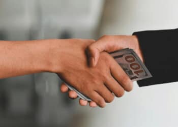 Understanding the Persistence of Bribery in Politics