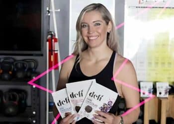 DEFI Snacks: The New Purpose-Led Brand Challenging Traditional Snacking