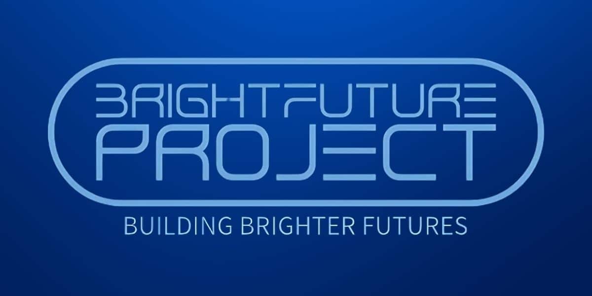 BrightFuture: A Teen's Mission to Transform Education